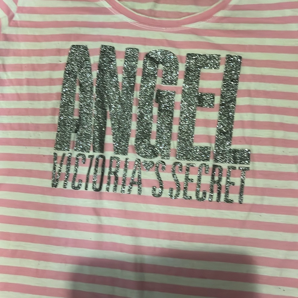 Victorias Secret Night Shirt - Picture 2 of 3